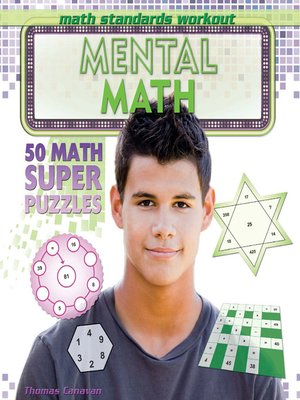 cover image of Mental Math